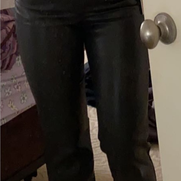 Grey melina pant size 4 - Picture 2 of 2